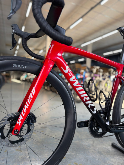 S-Works Tarmac SL7 Dura Ace Di2 Carbon Racefiets