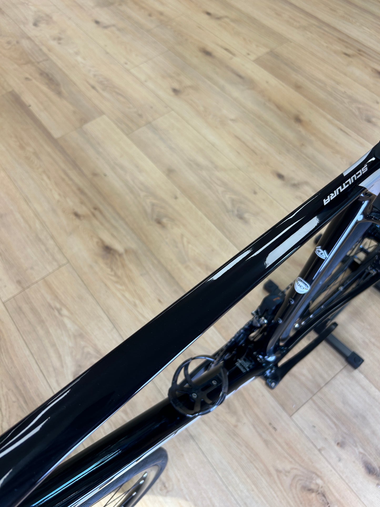 200km Merida Scultura 6000 Di2 Carbon Racefiets