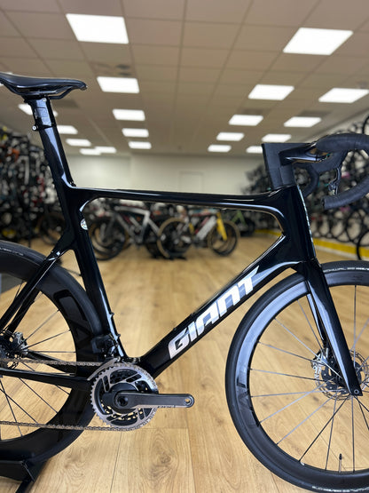 Giant Propel Advanced SL Disc 0 Carbon Racefiets