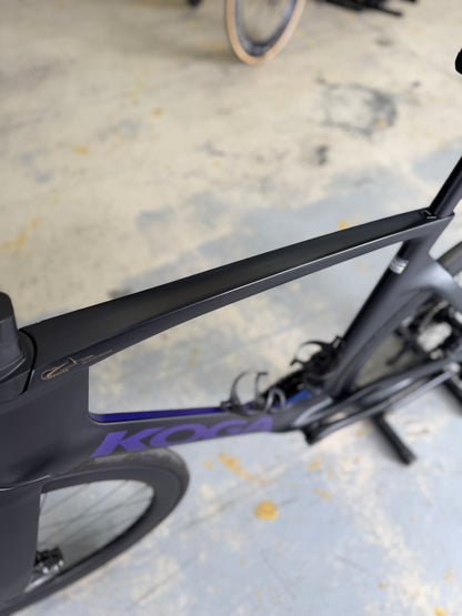 Koga Kinsei Prime Di2 Carbon Racing Bicycle