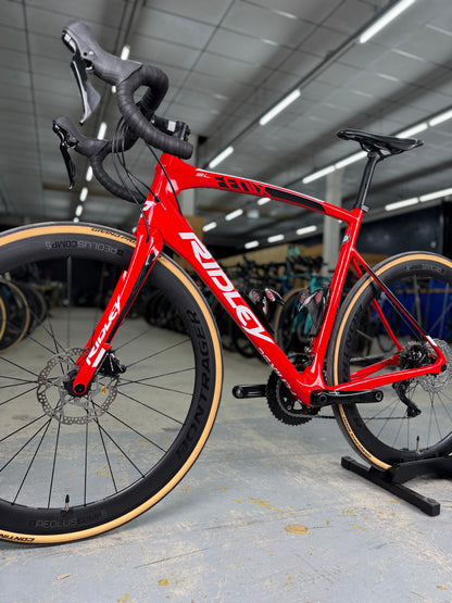 Ridley Fenix ​​SL Carbon Road Bike