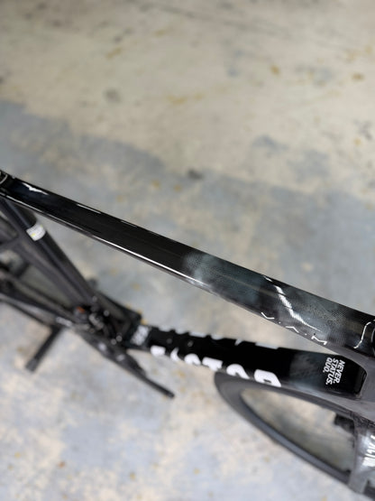 NIEUW Factor O2 VAM Di2 Carbon Racefiets