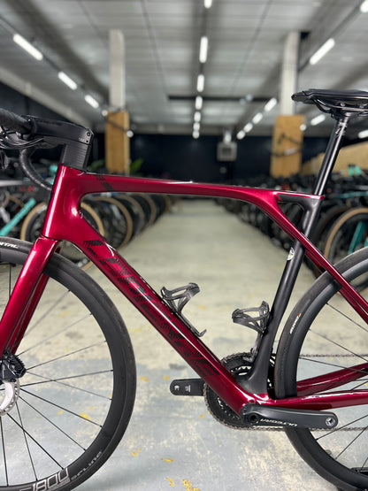 Lapierre Xelius SL Carbon Road Bike