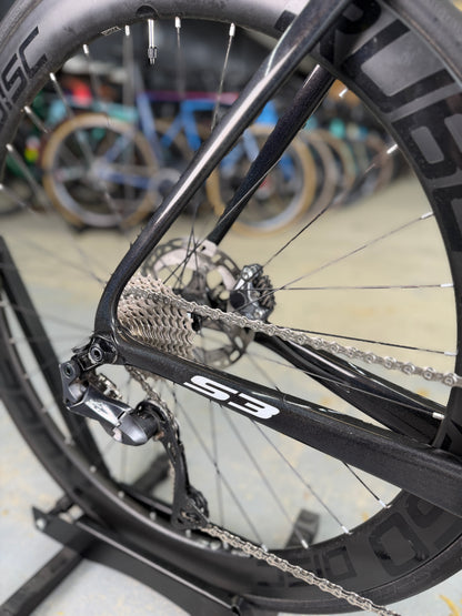 Cervelo S3 Di2 Carbon Racefiets