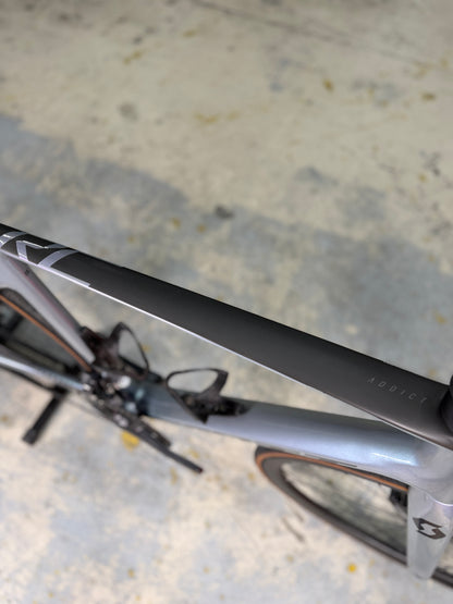 Scott Addict RC15 Di2 Carbon Racefiets