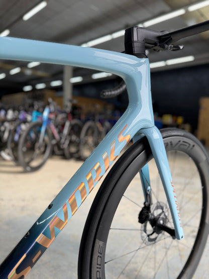 S-Works Tarmac SL7 Dura Ace Di2 Carbon Racefiets