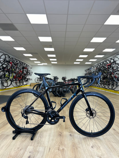 Giant TCR Advanced Pro 2 Full Carbon Racefiets