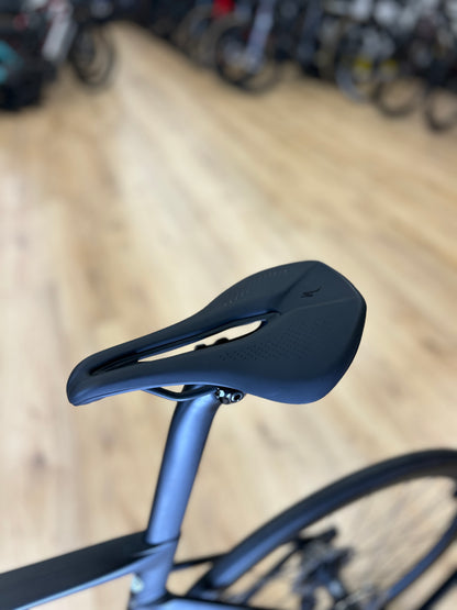 0km Showroom Model Specialized Tarmac SL7 AXS Carbon Racefiets