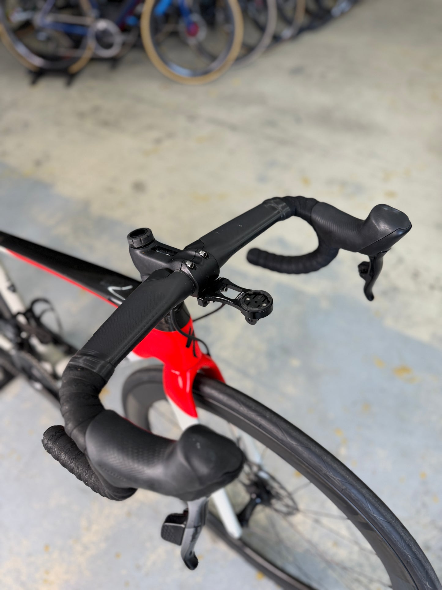 S-Works Roubaix AXS Carbon Racefiets