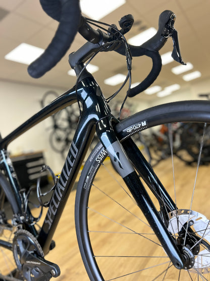 Specialized Roubaix Racefiets