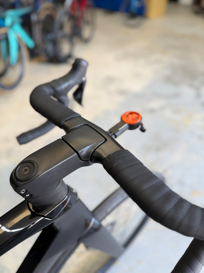 Trek Madone SLR7 Di2 Carbon Racefiets
