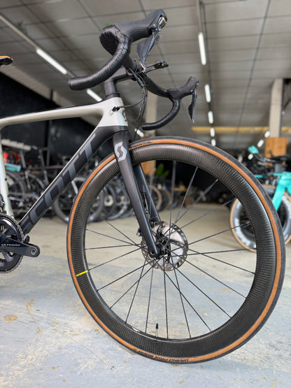 Scott Addict RC15 Di2 Carbon Racefiets