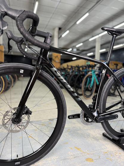 Giant TCR Advanced Pro AXS Carbon Racefiets