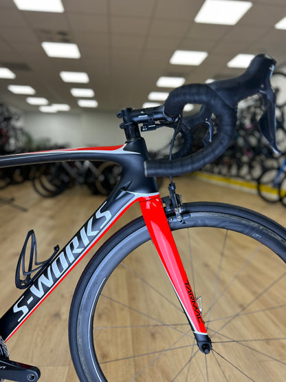 S-Works Tarmac Carbon Racefiets