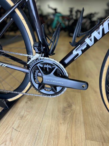 S-Works Tarmac SL8 Di2 Carbon Racefiets