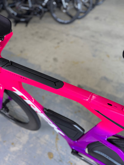 NIEUW Trek Speed Concept SLR7 Dura Ace Di2 Carbon TT