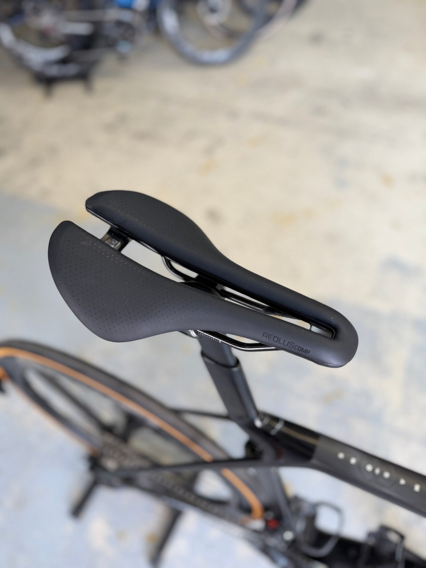 Trek Madone SL6 Di2 Carbon Racefiets