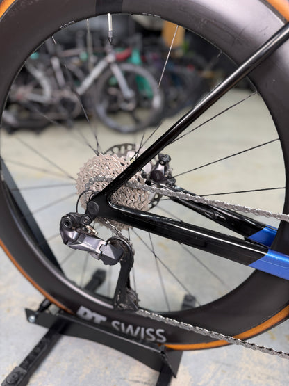 Canyon Ultimate CF SL8 Di2 Carbon Racefiets