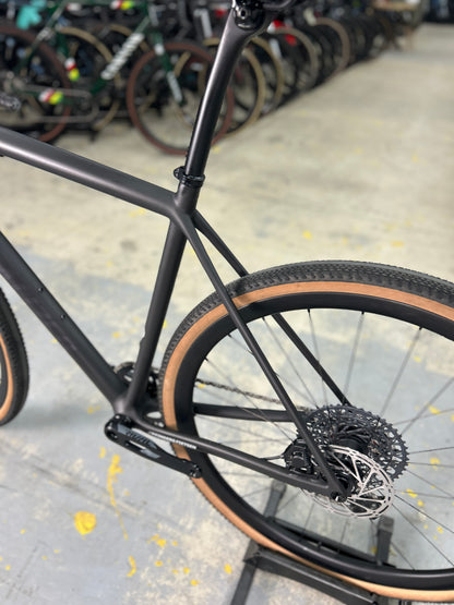 DEMO Specialized Crux Expert AXS Gravel Bike