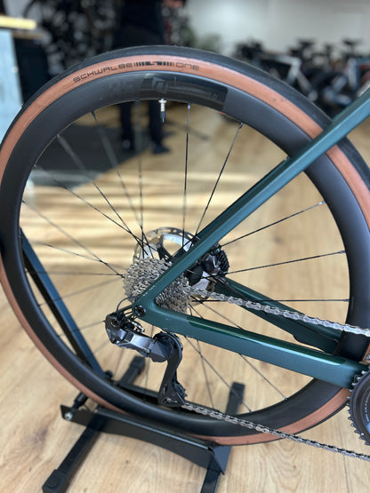 Scott Addict RC Di2 Carbon Racefiets