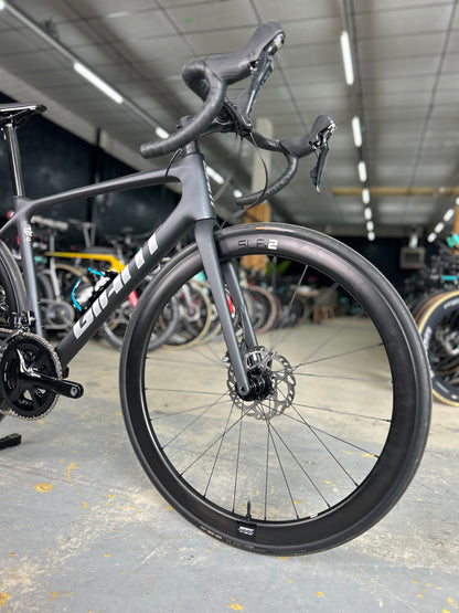 Giant TCR Racefiets