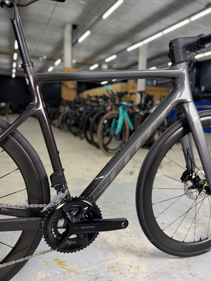 Scott Addict Di2 Carbon Racefiets