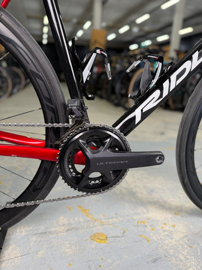 Ridley Fenix SLiC Di2 Carbon Racefiets