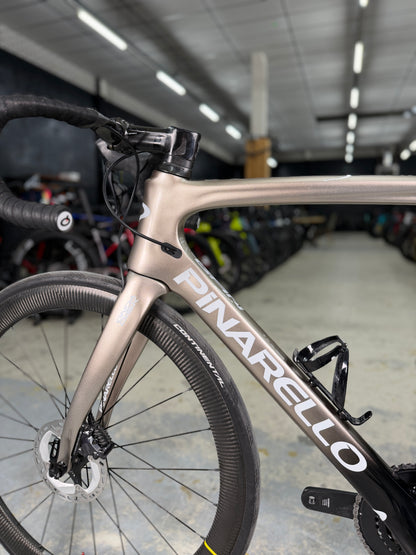 Pinarello GAN Di2 Carbon Racefiets