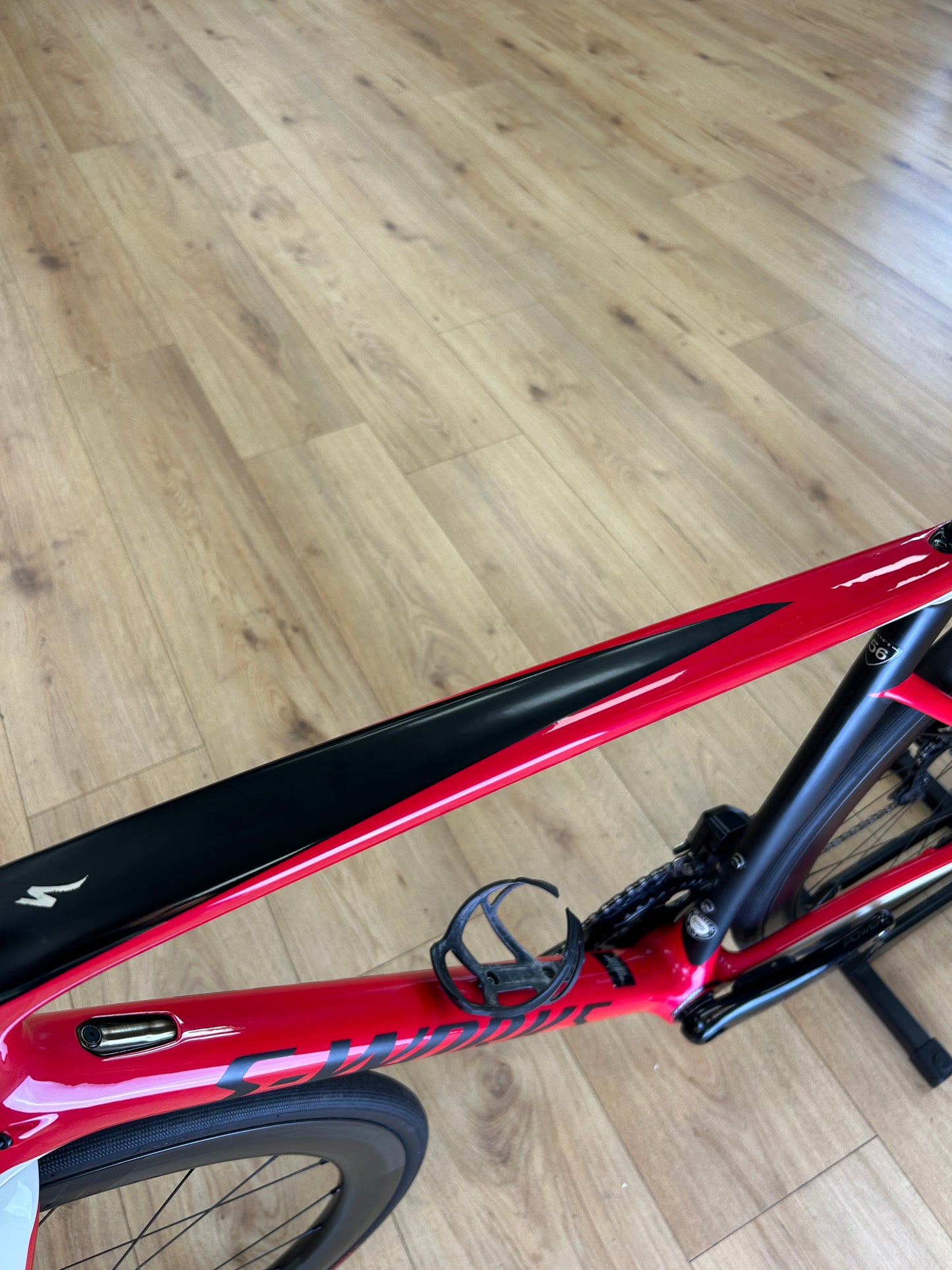 S-Works Tarmac SL6 Di2 Carbon Racefiets