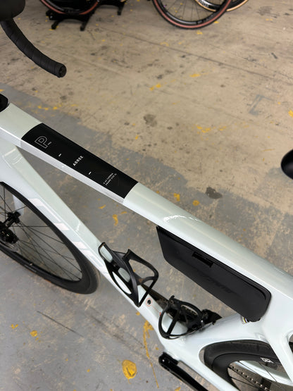 Cube Agree C:62 AXS Carbon Road Bike