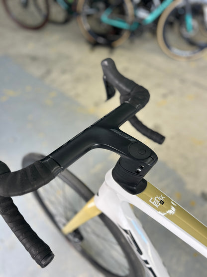 Ridley Fenix SLiC Di2 Carbon Racefiets