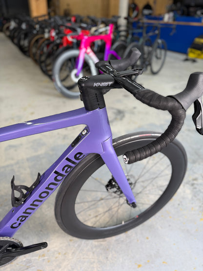 Cannondale Supersix HM AXS Carbon Racefiets