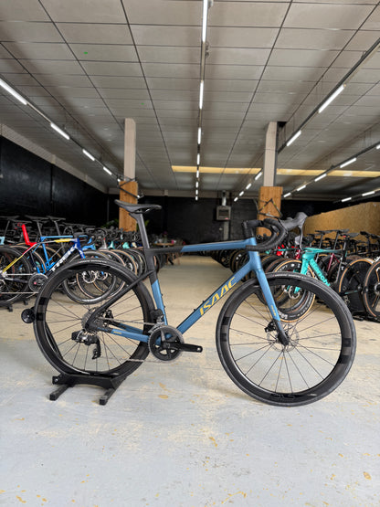 Isaac Boson AXS Carbon Racefiets