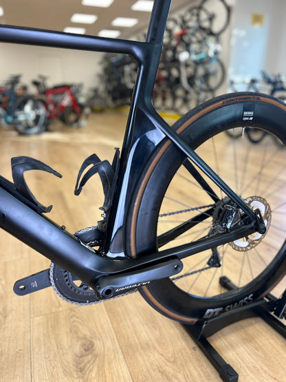 Canyon Aeroad CF SL Di2 Carbon Racefiets
