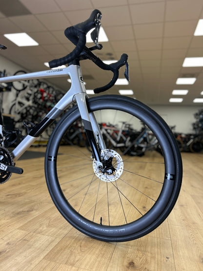 Cannondale SuperSix Evo Di2 Carbon Racefiets