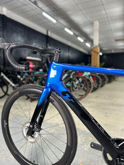 3T Strada Di2 Disc Carbon Racefiets