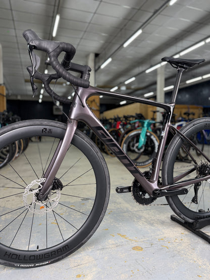 Giant Defy Advanced Di2 Carbon Racefiets