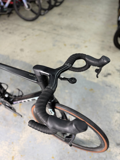Scott Addict RC Ultimate eTap Carbon Racefiets