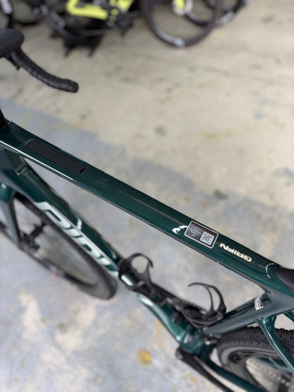 Ridley Grifn RS Di2 Carbon Racefiets