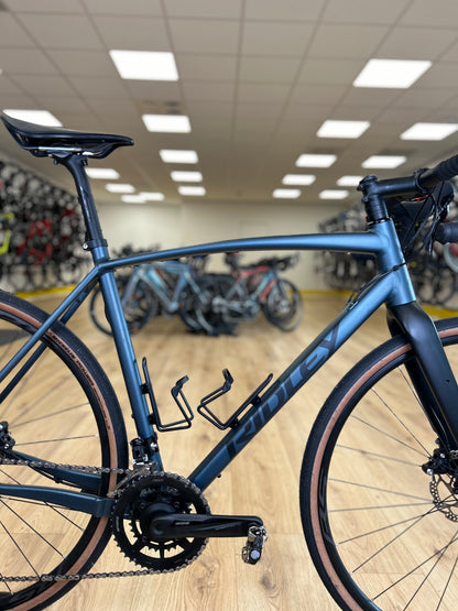 2023 Ridley Kanzo Disc Gravel