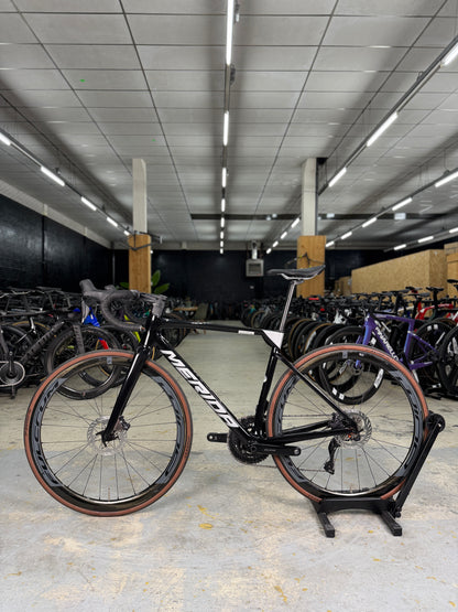 Merida Scultura 6000 Di2 Carbon Road Bike