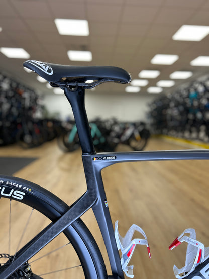 De Rosa Pininfarina 70 Di2 Carbon Racefiets