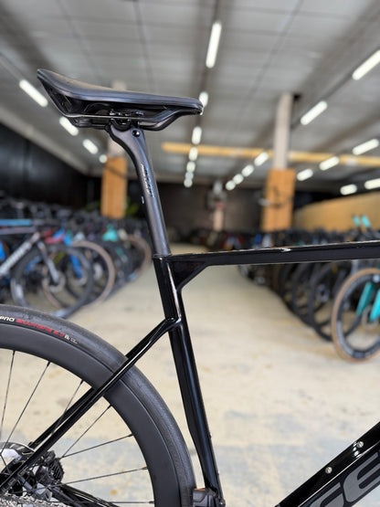 NIEUW Sensa Giulia GF Di2 Carbon Racefiets
