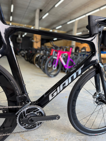 Giant Propel Advanced SL Disc 0 AXS Carbon Racefiets