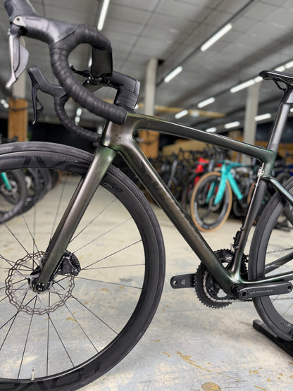 S-Works Tarmac SL7 Di2 Carbon Racefiets