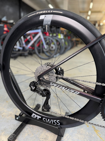 NEW S-Works Tarmac SL8 Dura Ace Di2 Carbon Road Bike