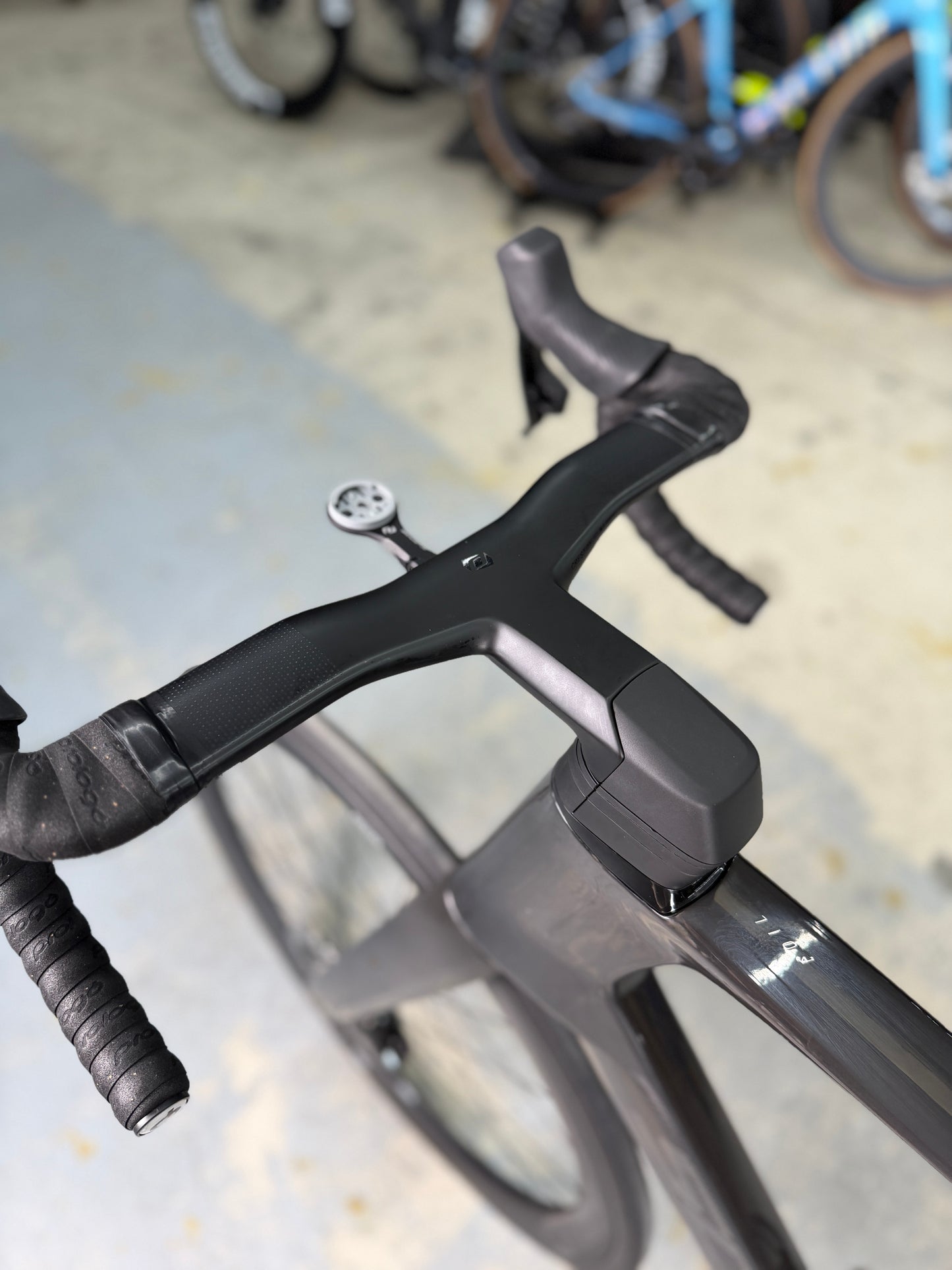 Scott Foil 10 AXS Carbon Racefiets