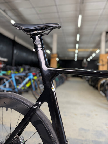 Giant Propel Advanced SL Disc 0 AXS Carbon Racefiets