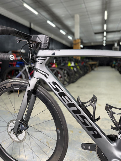 Sensa Giulia Evo Carbon Road Bike