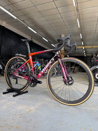 S-Works Tarmac SL7 Dura Ace Di2 Carbon Racefiets